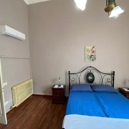 Dimora D'angio Apartment
