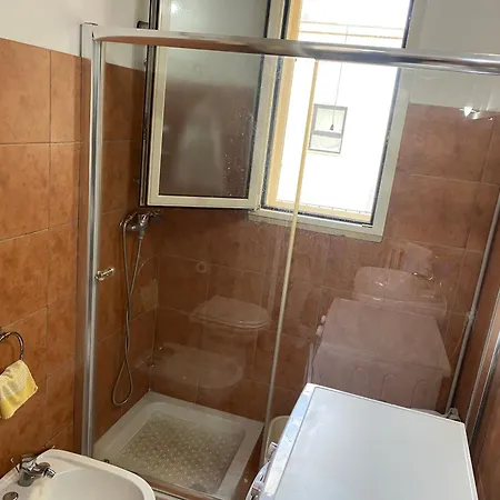 Apartment Dimora D'angio Gallipoli