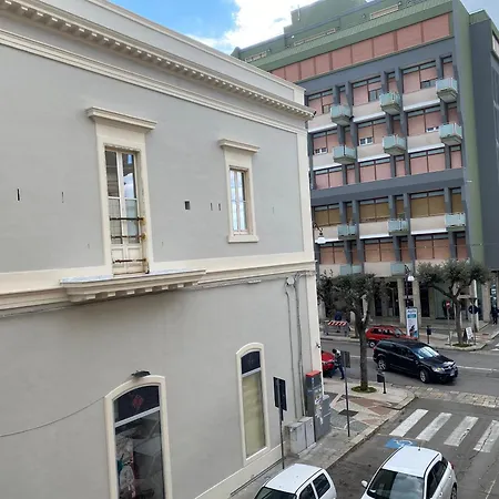 Apartment Dimora D'angio *