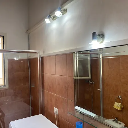Apartment Dimora D'angio