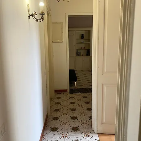 Apartment Dimora D'angio Gallipoli