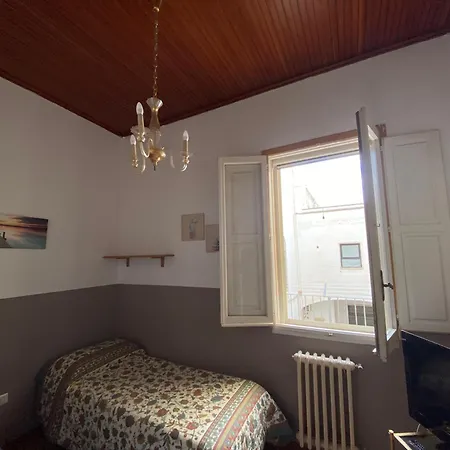 Apartment Dimora D'angio