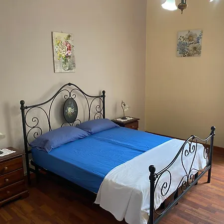 Apartment Dimora D'angio Gallipoli