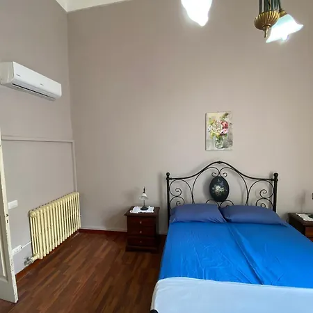 Dimora D'angio Apartment Gallipoli
