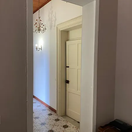 Dimora D'angio Apartment