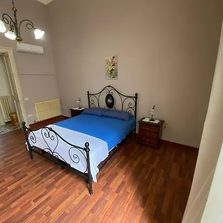 Dimora D'angio Apartment Gallipoli
